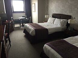 Shetland Hotel