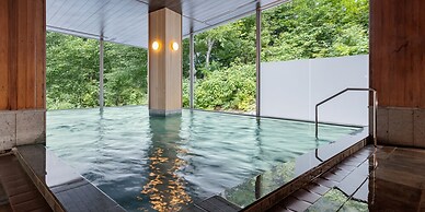KAMENOI HOTEL AOMORI MAKADO