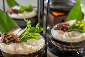 KAMENOI HOTEL AOMORI MAKADO