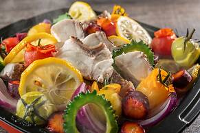 KAMENOI HOTEL AOMORI MAKADO