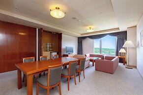 KAMENOI HOTEL AOMORI MAKADO