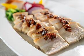 KAMENOI HOTEL AOMORI MAKADO