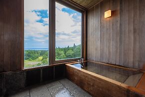 KAMENOI HOTEL AOMORI MAKADO