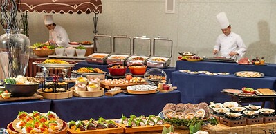 KAMENOI HOTEL AOMORI MAKADO