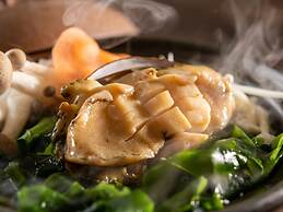 KAMENOI HOTEL AOMORI MAKADO