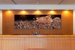 KAMENOI HOTEL AOMORI MAKADO