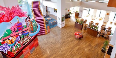 KAMENOI HOTEL AOMORI MAKADO