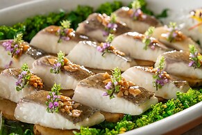 KAMENOI HOTEL AOMORI MAKADO