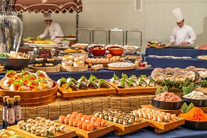 KAMENOI HOTEL AOMORI MAKADO