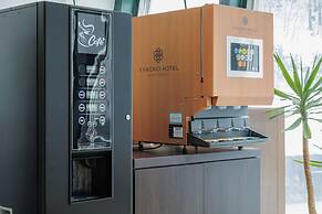 KAMENOI HOTEL AOMORI MAKADO