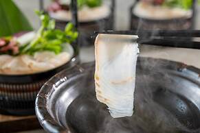 KAMENOI HOTEL AOMORI MAKADO