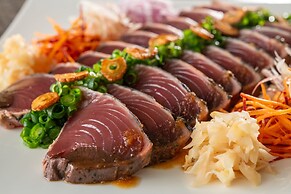 KAMENOI HOTEL AOMORI MAKADO