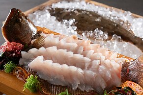 KAMENOI HOTEL AOMORI MAKADO