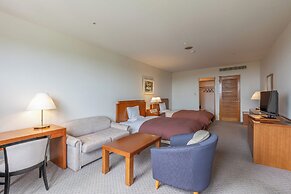 KAMENOI HOTEL AOMORI MAKADO