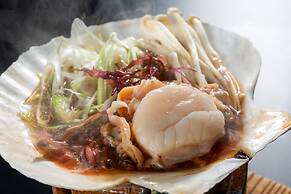 KAMENOI HOTEL AOMORI MAKADO