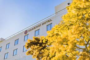 KAMENOI HOTEL AOMORI MAKADO