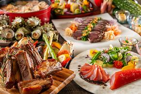 KAMENOI HOTEL AOMORI MAKADO