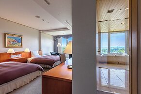 KAMENOI HOTEL AOMORI MAKADO