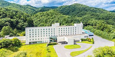 KAMENOI HOTEL AOMORI MAKADO