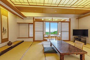 KAMENOI HOTEL AOMORI MAKADO