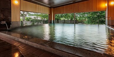 KAMENOI HOTEL AOMORI MAKADO