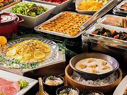 KAMENOI HOTEL AOMORI MAKADO