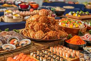 KAMENOI HOTEL AOMORI MAKADO