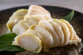 KAMENOI HOTEL AOMORI MAKADO