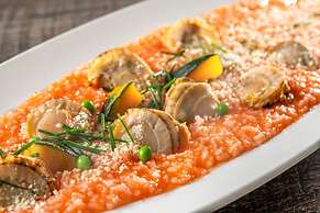 KAMENOI HOTEL AOMORI MAKADO