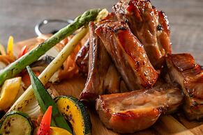 KAMENOI HOTEL AOMORI MAKADO