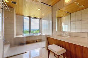 KAMENOI HOTEL AOMORI MAKADO