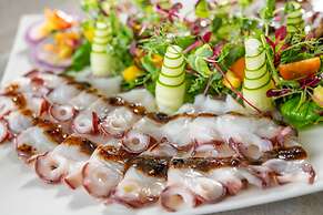 KAMENOI HOTEL AOMORI MAKADO