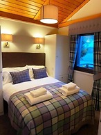 Macdonald Spey Valley Resort