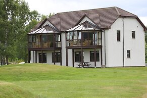 Macdonald Spey Valley Resort