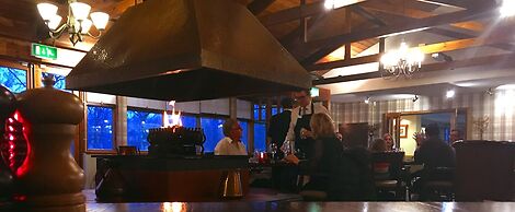 Macdonald Spey Valley Resort