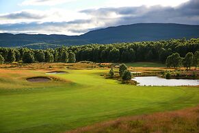Macdonald Spey Valley Resort