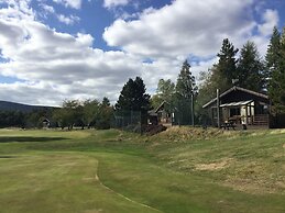 Macdonald Spey Valley Resort