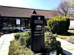Macdonald Spey Valley Resort