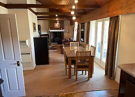 Macdonald Spey Valley Resort
