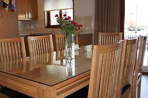 Macdonald Spey Valley Resort