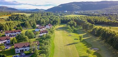 Macdonald Spey Valley Resort