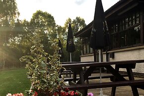 Macdonald Spey Valley Resort