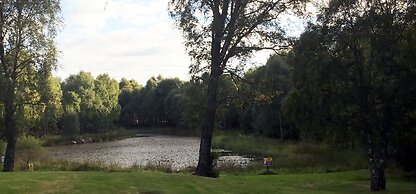 Macdonald Spey Valley Resort