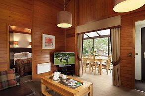 Macdonald Spey Valley Resort