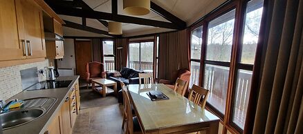 Macdonald Spey Valley Resort