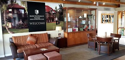 Macdonald Spey Valley Resort