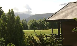 Macdonald Spey Valley Resort