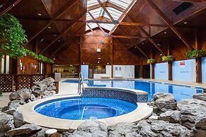 Macdonald Spey Valley Resort