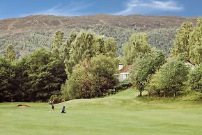 Macdonald Spey Valley Resort