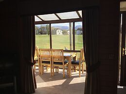 Macdonald Spey Valley Resort